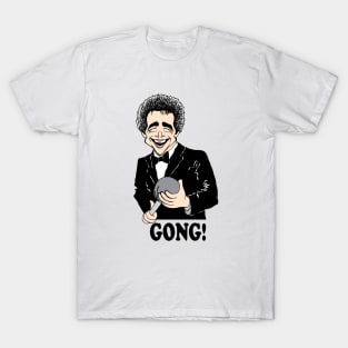 THE GONG SHOW FAN ART T-Shirt